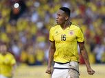 المدير الرياضي لبرشلونة حضر لقاء كولومبيا والكاميرون لمتابعة "مينا"