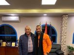 محمد طلعت ينتقل لسموحة لمدة 3 مواسم ونصف