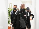 بعثة الزمالك تعود للقاهرة قبل السفر للمغرب لمواجهة الوداد