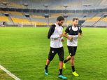 بمشاركة تريزيجيه والنني.. المنتخب الوطني يواصل تدريباته استعدادا لكينيا