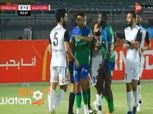المقاصة يتعادل مع بيراميدز وديا