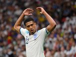 بيلينجهام يكتب التاريخ.. أصغر لاعب إنجليزي يصنع هدفا في كأس العالم