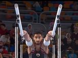 تأهل «العربي ومنتصر وجودي» إلى الادوار النهائية لبطولة كأس العالم للجمباز الفني