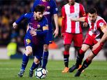 برشلونة «عقدة» جيرونا الباحث عن فوزه الأول أمام كتيبة «فالفيردي»