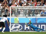 كأس العالم 2022.. رقم عصام الحضري التاريخي في «أمان»