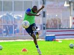راحة لـ «شيكابالا» من تدريبات الزمالك.. وفقرة خططية على هامش المران