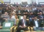 بالصور| وزير الرياضة يُعلن إطلاق الأولمبياد النوعي الخامس بأسوان