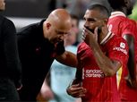 سلوت يصدم جماهير ليفربول بسبب ثنائي الفريق قبل مواجهة ريال مدريد