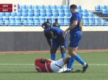 عاجل.. طبيب منتخب مصر يكشف تفاصيل إصابة محمد شحاتة