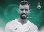 أهلي جدة يعلن رحيل حمدي النقاز بعد فسخ عقده بالتراضي