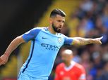 بالفيديو| «أجويرو» يسجل هدف السيتي الأول في مرمى ليفربول