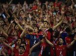 جماهير الأهلي تهاجم اللاعبين أمام سموحة: «لاعيبة عالة مفيش رجالة»