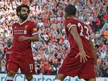 بالفيديو| صلاح يسجل الهدف الثالث لليفربول في دوري أبطال أوروبا