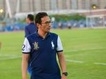 رسميا.. الاتحاد السكندري يعلن تعيين أحمد سامي مديرا فنيا للفريق