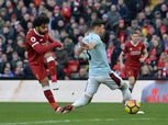 «صلاح» يقود الـ9 الأفضل بالجولة الـ28 للدوري الإنجليزي