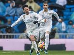 حرب كلامية بين «إيسكو ورونالدو» بسبب انتكاسة ريال مدريد