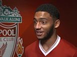ليفربول يكشف مدى خطورة إصابة «جوميز» أمام بيرنلي