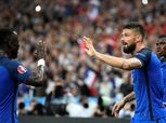 فرنسا تواجه ألمانيا بتشكيل مباراة أيسلندا