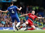 الدوري الإنجليزي| بالفيديو.. تشيلسي ينجو من فخ واتفورد بالفوز 4-2 في الوقت القاتل