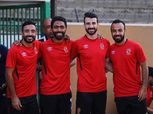 محمود متولي يغيب عن الأهلي 4 أسابيع