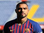 قائمة برشلونة لمواجهة إشبيلية| غياب «ميسي وديمبيلي» وظهور أول لـ«بواتينج»