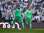 موعد مباراة ريال مدريد وإسبانيول في الدوري الإسباني والقنوات الناقلة