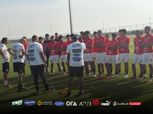 منتخب الناشئين يتوجه إلى أبها غدا استعدادا لكأس الخليج
