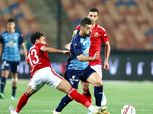 السعيد على رأس 3 غيابات في بيراميدز أمام الأهلي