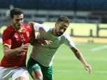 أحمد رفعت: لا أريد الرحيل عن المصري.. وهذه شروطي للعب للأهلي