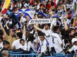 جماهير ريال مدريد في ورطة قبل نهائي دوري أبطال أوروبا 