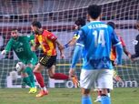 شوط أول سلبي بين بيراميدز والترجي التونسي في دوري أبطال إفريقيا