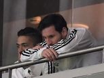 الصحف الأرجنتينية تحتفل بخروج برشلونة من دوري الأبطال