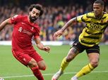محمد صلاح أفضل لاعب في ليفربول خلال شهر ديسمبر