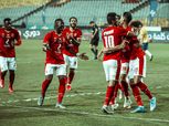 الأهلي يعبر كمين الإسماعيلي بثنائية بدر بانون وصلاح محسن «فيديو»