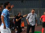 أول تعليق من أوسوريو بعد تعادل الزمالك وبيراميدز: لم أخطئ بحق اللاعب المصري