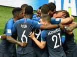 بث مباشر.. فرنسا تواجه أيسلندا في تصفيات يورو 2020