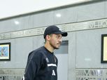 الأهلي يغادر فندق الإقامة متوجهًا إلى ملعب حمادي العقربي برادس