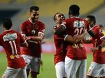 للمرة السابعة..  الأهلي بطل الدوري المصري دون هزيمة