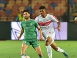 أهداف مباراة الزمالك والاتحاد بدوري NILE.. الجزيري يضيف الثاني