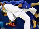 معسكر منتخب الجودو ينطلق باليابان