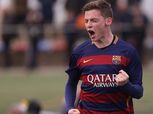 دورتموند يكسر الشرط الجزائي ويضم لاعب برشلونة