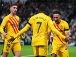 «زلزال في برنابيو».. صحف إسبانيا تقسو على ريال مدريد وتحتفي ببرشلونة