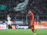 كهربا يهدر الهدف الثاني للأهلي أمام الترجي التونسي