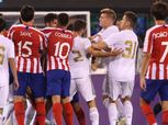رسميا.. أتلتيكو مدريد يضم صفقة قوية من الدوري الإنجليزي