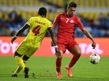 يوسف المساكني على رادار الزمالك