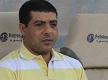 "العشري" يعلن قائمة إنبي لمواجهة الداخلية