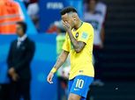 نيمار: "لم أكن أرغب برؤية الكرة بعد المونديال"