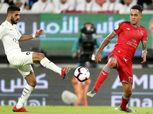 الدحيل يقسو على السد برباعية.. ويحصد كأس قطر