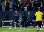 رونالدو يشارك في تدريبات النصر للمرة الأولى ويسجل هدفا عالميا «فيديو»