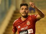 شوبير: محمد شريف أحد أفضل المهاجمين في الأهلي.. ورحيله خسارة كبيرة